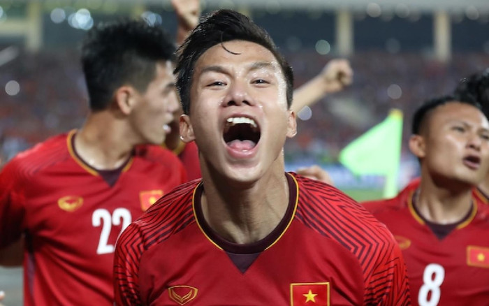 Khi đối thủ lớn nhất của nhà đương kim vô địch AFF Cup chính là... tuyển Việt Nam Ảnh 2