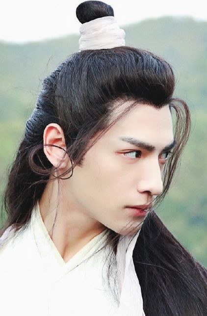 6 nam thần Cbiz đóng phản diện nhưng nhan sắc siêu đẳng cấp: La Vân Hi thua 'tình địch' Nhậm Gia Luân Ảnh 7