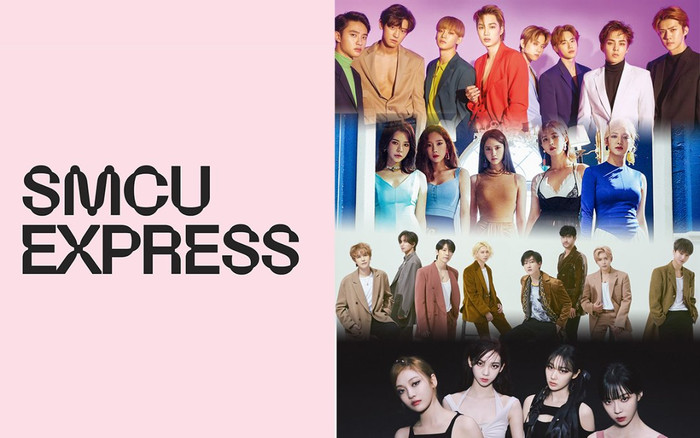 SM Entertainment tung dự án mới cực hoành tráng, dàn nghệ sĩ cũng 'hết nước chấm' Ảnh 2