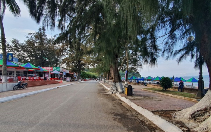 Đã xác định được 80 người tiếp xúc với các cô gái F0 ở Đồ Sơn Ảnh 2