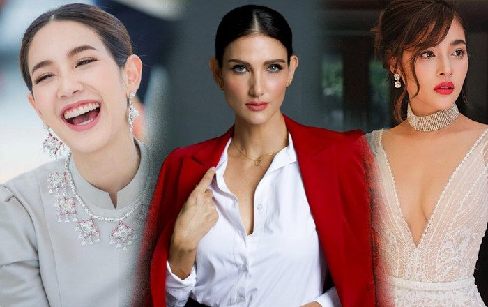 Những sao nữ hot từng làm Hoa hậu Thái Lan: Pooklook Fonthip là nàng Hậu tai tiếng nhất Ảnh 2