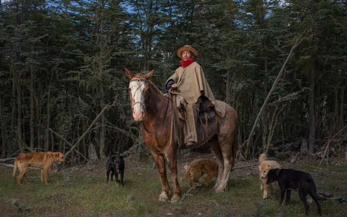 Bất ngờ với Top ảnh du lịch đẹp nhất năm 2021 Ảnh 2