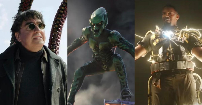 5 giả thuyết được đặt ra nhiều nhất trong 'Người nhện: Không còn nhà': Nhiều Spider Man cùng xuất hiện? Ảnh 5