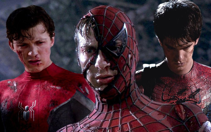 5 giả thuyết được đặt ra nhiều nhất trong 'Người nhện: Không còn nhà': Nhiều Spider Man cùng xuất hiện? Ảnh 2