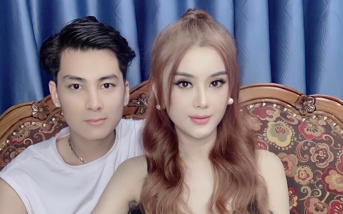 Gần một ngày ông xã công khai chia tay, Lâm Khánh Chi có phản ứng đầu tiên Ảnh 2