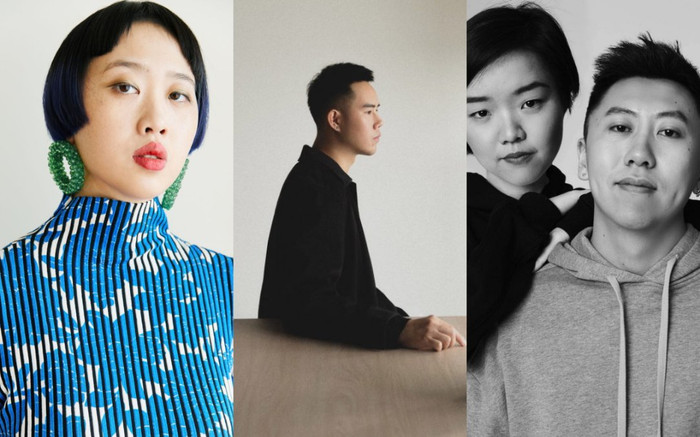 Triển lãm thời trang quy tụ 10 nhà thiết kế nổi bật châu Á, Việt Nam tự hào được đánh giá cao Ảnh 2