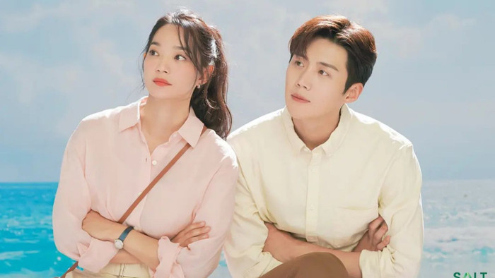 Top 10 phim Hàn Quốc hàng đầu trên Twitter thế giới 2021: 'Happiness' mới ra đã đánh bại bom tấn toàn cầu Ảnh 18