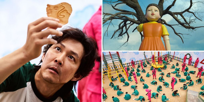 Top 10 phim Hàn Quốc hàng đầu trên Twitter thế giới 2021: 'Happiness' mới ra đã đánh bại bom tấn toàn cầu Ảnh 17