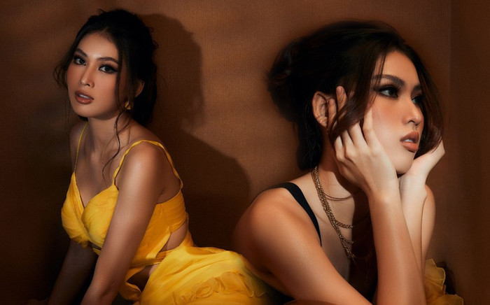 Top 20 Miss Grand Ngọc Thảo ấp ủ dự định comeback đường đua sắc đẹp, fan rần rần ủng hộ hết mình Ảnh 2