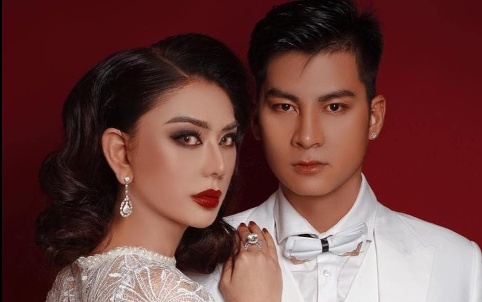 Động thái đầu tiên của ông xã Lâm Khánh Chi sau khi tuyên bố chia tay vợ Ảnh 2