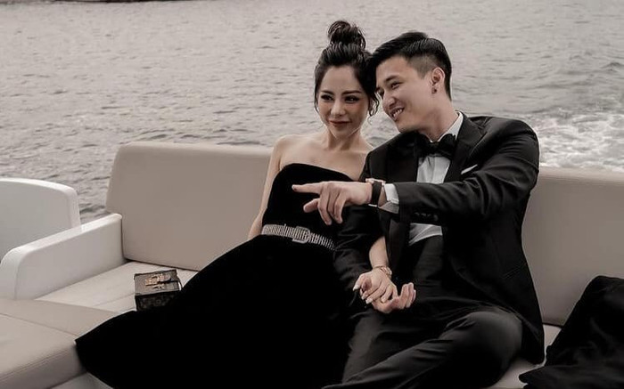 Huỳnh Anh bất ngờ tuyên bố từ vợ Bạch Lan Phương lúc nửa đêm, chuyện gì xảy ra? Ảnh 2