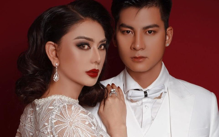 Phi Hùng 'thẳng tay' làm điều này với Lâm Khánh Chi giữa lùm xùm ly hôn Ảnh 2