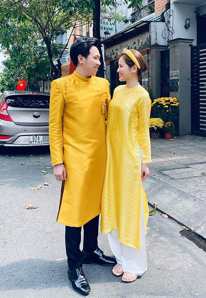 Tin đồn cặp đôi 'đường ai nấy đi' khiến nhiều người hâm mộ lo lắng. 