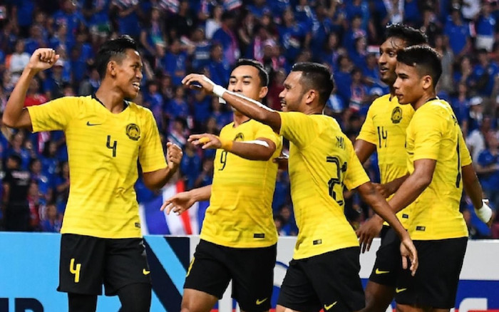 Chấn động AFF Cup 2020: Malaysia doạ bỏ giải, có thể nghỉ đá với Việt Nam? Ảnh 2