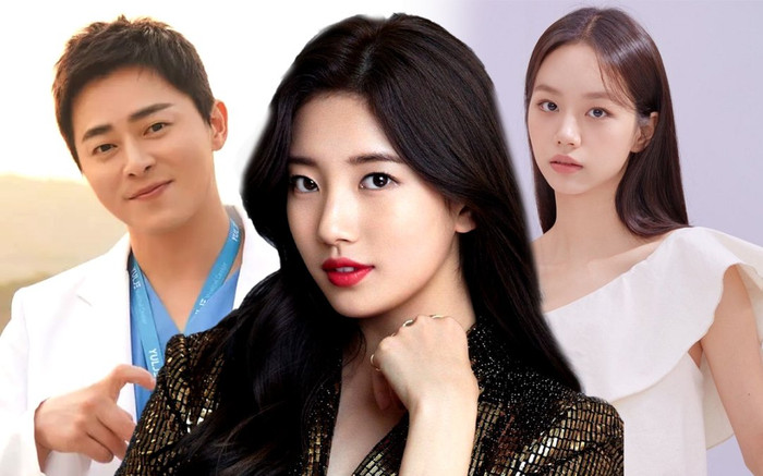 Những diễn viên Kbiz sẵn sàng tặng quà đắt tiền cho bố mẹ: Suzy và Hyeri xứng danh con ngoan con thảo! Ảnh 2