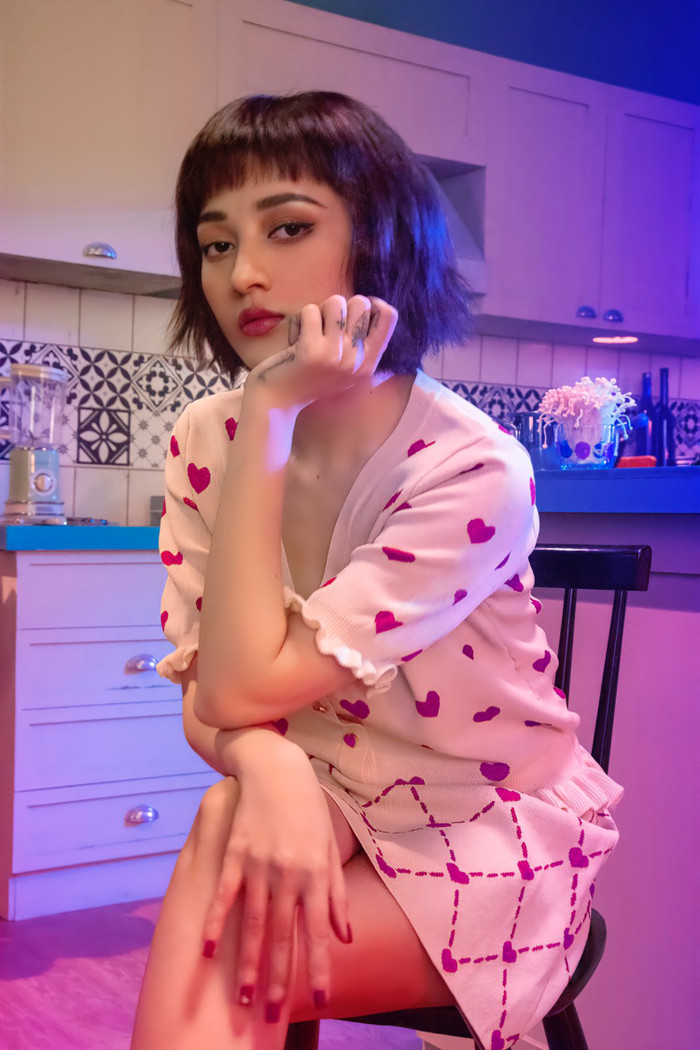 Bảo Anh: 'Tôi không còn giữ tâm lý nạn nhân trong tình yêu, tôi đang ở điểm cân bằng' Ảnh 6