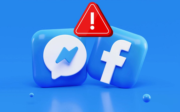 Facebook Messenger gặp lỗi 'khó hiểu' trên toàn cầu Ảnh 2