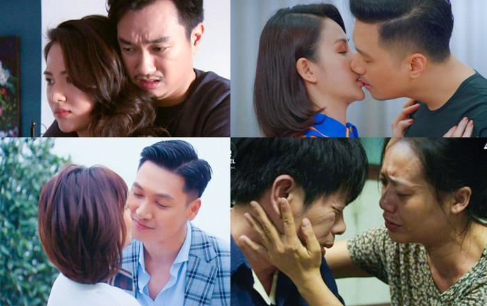 Top 5 phim truyền hình Việt được tìm kiếm nhiều nhất 2021: 'Hương vị tình thân' xuất sắc dẫn đầu bảng Ảnh 2