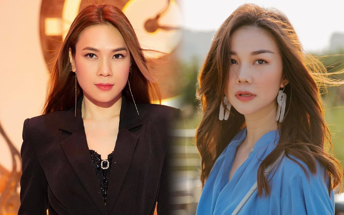 Mỹ Tâm bất ngờ tung MV mới có sự tham gia của siêu mẫu Thanh Hằng? Ảnh 2