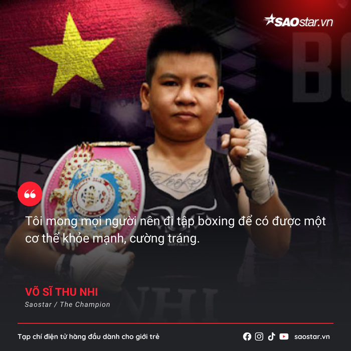 Những phát ngôn 'đắt xắt ra miếng' trong trận đấu 'nảy lửa' giữa Băng Di và Thùy Anh tại The Champion Ảnh 12