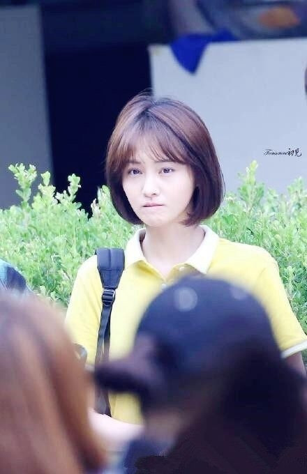 5 mỹ nhân Cbiz đọ sự quyến rũ khi cắn môi: Nhiệt Ba như thuốc 'gây mê', Lệ Dĩnh cuốn hút hơn Dương Mịch Ảnh 22