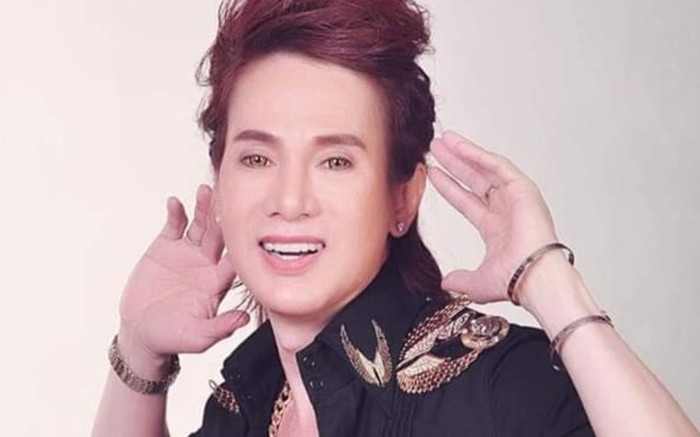 Lâm Khánh Chi đau xót, Long Nhật tiết lộ lời hứa dang dở của ca sĩ Ngô Quốc Linh lúc sinh thời Ảnh 2