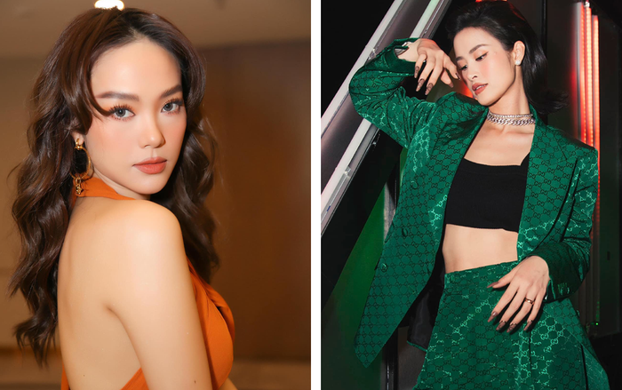 Thông tin Đông Nhi sẽ collab cùng với Minh Hằng khiến fan không khỏi bất ngờ