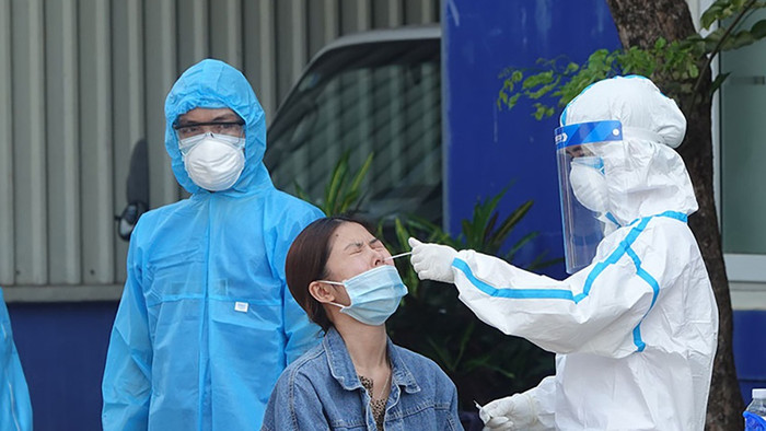 Ảnh minh họa/Nguồn: Báo Thanh Niên