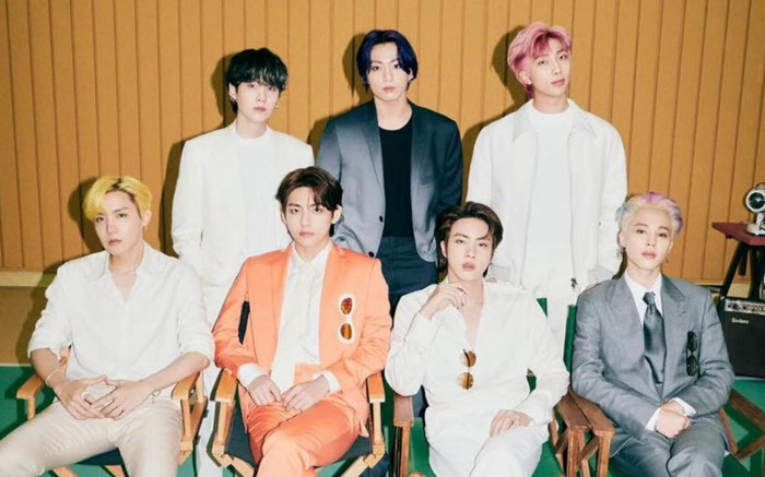 Butter của BTS thắng Daesang 'Song of the year' tại MAMA, nhưng bị netizen chê không bằng aespa Ảnh 2