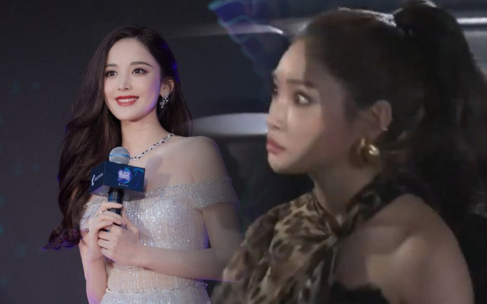 MAMA 2021 vừa kết thúc, netizen chợt bồi hồi màn gọi tên Chungha 'nhựa đường' năm nào của Cổ Lực Na Trát Ảnh 2