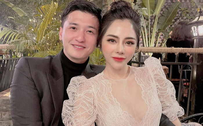 Vợ sắp cưới của Huỳnh Anh bị nói 'diễn' màn chia tay, chính chủ đáp trả cực gắt Ảnh 2