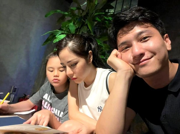 Vợ sắp cưới của Huỳnh Anh bị nói 'diễn' màn chia tay, chính chủ đáp trả cực gắt Ảnh 3