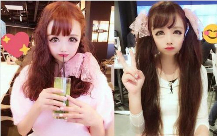 Bỏ 700 triệu phẫu thuật thẩm mỹ để trông giống nhân vật hoạt hình, cô gái tiết lộ lý do gây sốc Ảnh 2