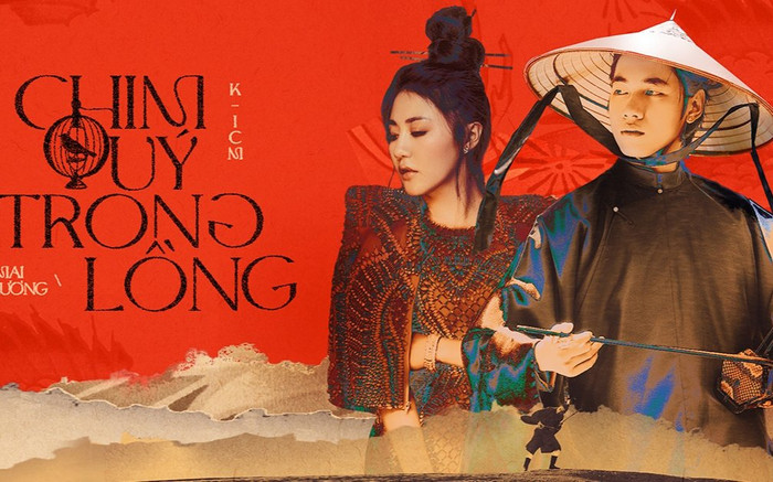 K-ICM chiến thắng tại giải thưởng Truyền hình châu Á- ATA 26 Ảnh 2