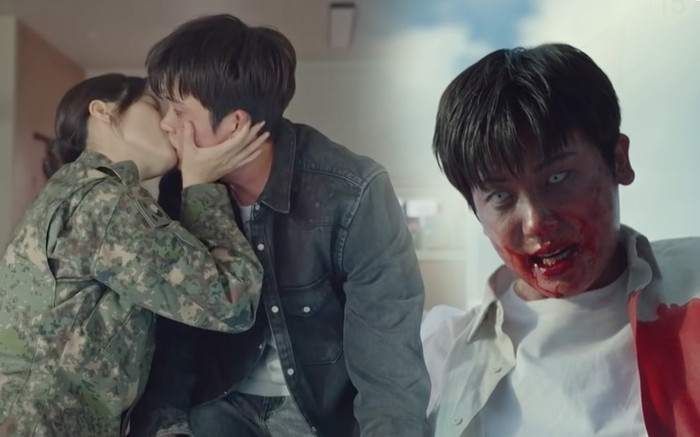 'Happiness' chính thức khép lại với cái kết suýt 'bay màu' nam chính Park Hyung Sik Ảnh 2