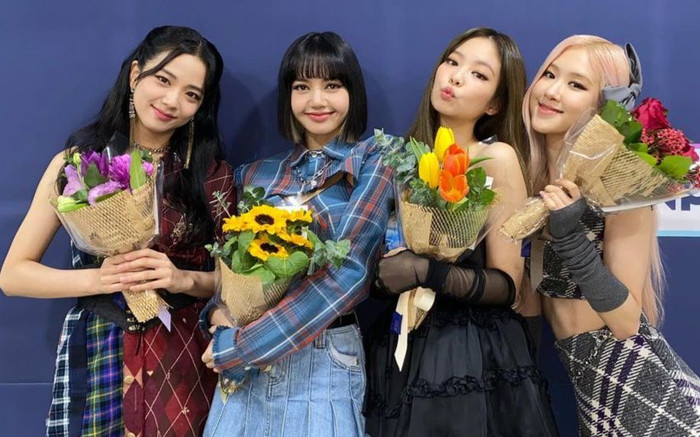 BlackPink có thêm MV trăm triệu view: 13 video đạt được con số 'khủng' Ảnh 2