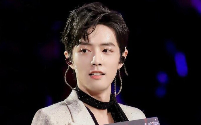 Tiêu Chiến nên duyên cùng bà xã Trịnh Khải trong phim mới Ảnh 2