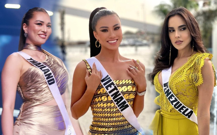 Rộ tin rò rỉ kết quả Top 16 Miss Universe: Kim Duyên được gọi tên, Thái Lan - Venezuela đột nhiên bay màu Ảnh 2