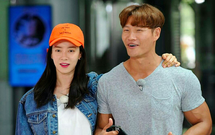 Thành viên 'Running Man' là sao Hàn duy nhất được tìm kiếm nhiều nhất ở Việt Nam 2021 Ảnh 18