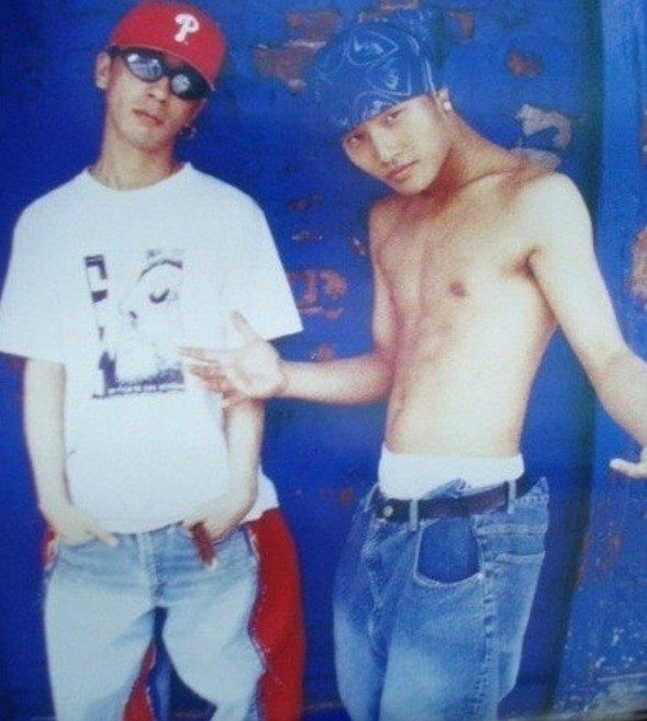 Thành viên 'Running Man' là sao Hàn duy nhất được tìm kiếm nhiều nhất ở Việt Nam 2021 Ảnh 6