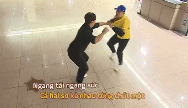 Thành viên 'Running Man' là sao Hàn duy nhất được tìm kiếm nhiều nhất ở Việt Nam 2021 Ảnh 15