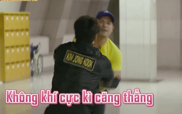 Thành viên 'Running Man' là sao Hàn duy nhất được tìm kiếm nhiều nhất ở Việt Nam 2021 Ảnh 16
