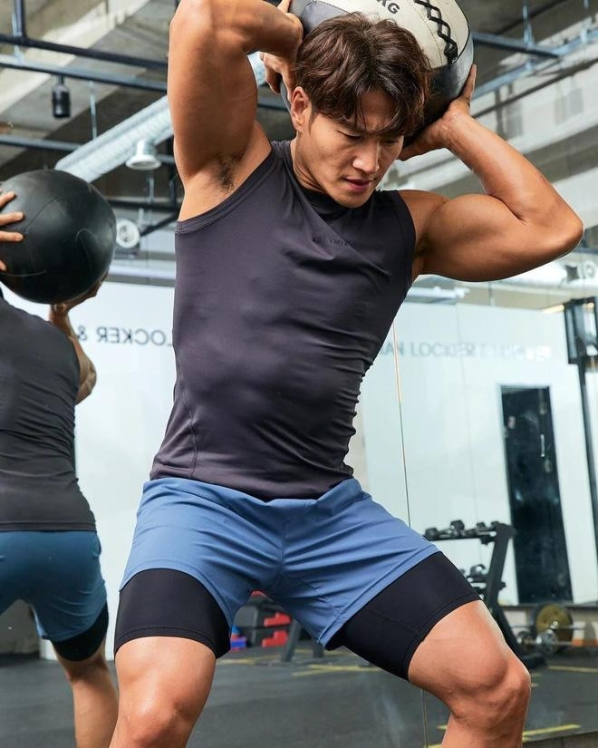 Thành viên 'Running Man' là sao Hàn duy nhất được tìm kiếm nhiều nhất ở Việt Nam 2021 Ảnh 20