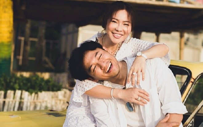 Rộ loạt 'hint' vợ Quý Bình mang thai, netizen đua nhau vào chúc mừng Ảnh 2