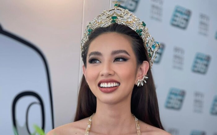 Thùy Tiên công khai chuyện từng chỉnh sửa bộ phận này để nhan sắc hoàn hảo Ảnh 2