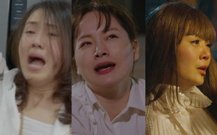 Khi các mỹ nhân màn ảnh Việt 'mượn rượu' nổi dậy: Hồng Diễm 'bật' lại chồng, 'trùm cuối' đúng đỉnh Ảnh 2