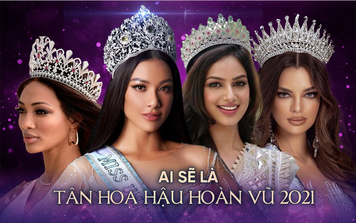 Dự đoán Top 5 sáng giá cho vương miện Miss Universe 2021: Thứ hạng nào sẽ vừa vặn với Kim Duyên? Ảnh 2