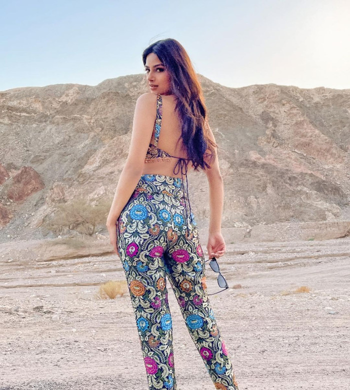 Phong cách thời trang của tân Miss Universe trong suốt hành trình tại cuộc thi năm nay nhận được sự đánh giá cao khi luôn mới mẻ, tinh tế.