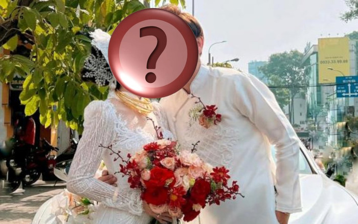 Một sao nam Vbiz bất ngờ thông báo kết hôn, Thúy Diễm, Lâm Vỹ Dạ và nhiều sao Việt ùa vào chúc mừng Ảnh 2