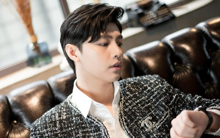 Bị anti-fan 'cà khịa', Noo Phước Thịnh đáp trả một câu cực thâm thúy Ảnh 2